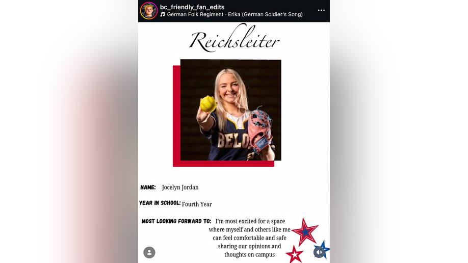 Examples of harassment Beloit College students have faced