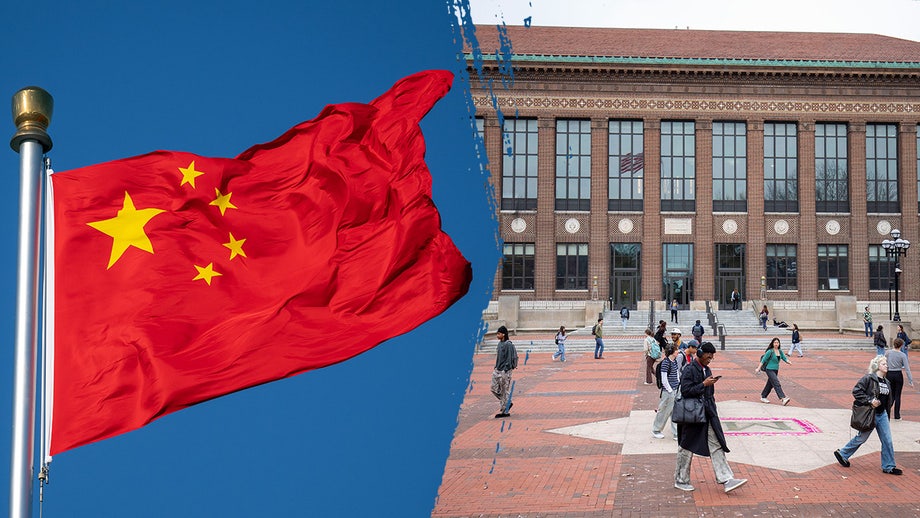 Chinese nationals arrested at top school shows how CCP views US universities as 'weak link,' experts warn