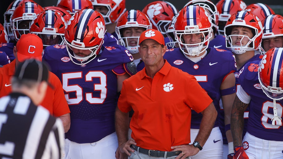 Dabo Swinney is right: Coaches opinions don’t matter in College Football Playoff expansion fight