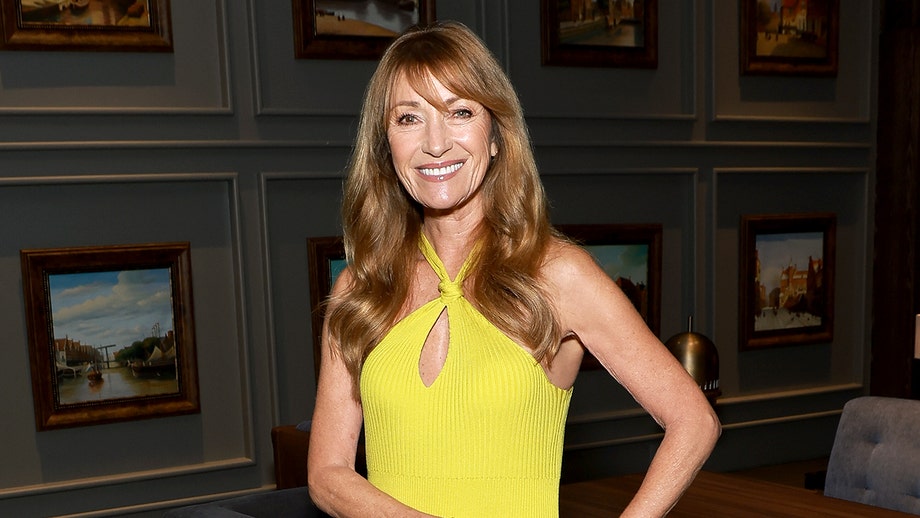 Jane Seymour continues her 75th birthday celebration with her 'Dr. Quinn, Medicine Woman' co-stars