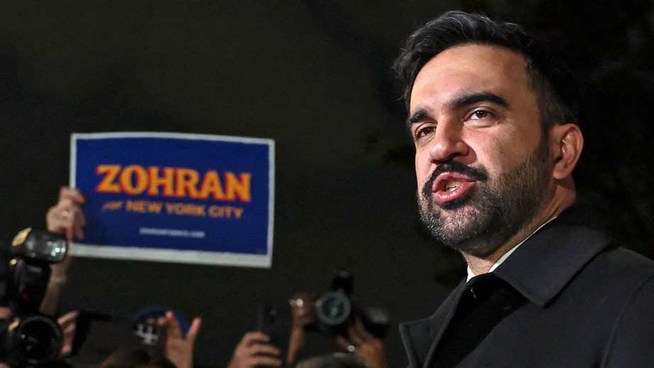 AOC's 'red light district' prostitution crisis will engulf NYC if Mamdani wins mayor's race, rivals warn