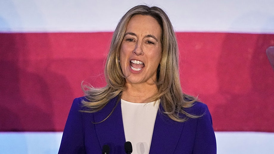 Democrat New Jersey governor says thousands of noncitizens discovered on voter rolls, purged
