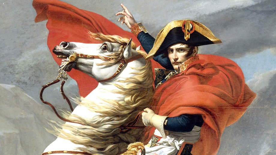 Deadly bacteria that doomed Napoleon's army discovered 213 years after Russian retreat