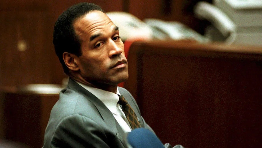 Brother of possible O.J. Simpson accomplice recalls suspicious return on night of murders: report