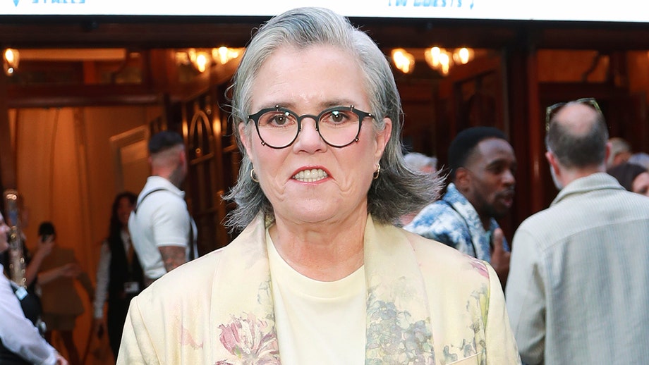 Rosie O'Donnell quietly returns to US after abandoning country over Trump's victory