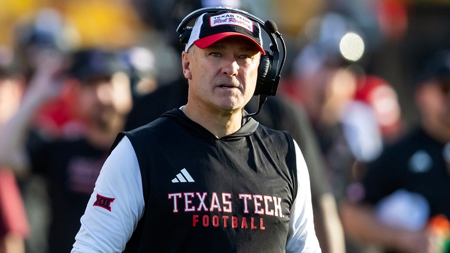 Texas Tech fires back after Sarkisian brags his backups could run the Big 12