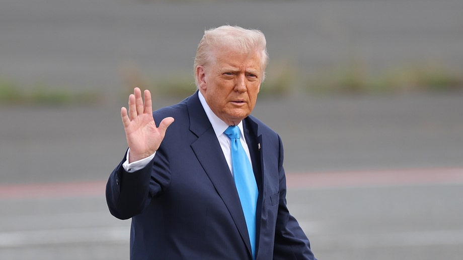 Election Day poses early political test for Trump amid lingering shutdown