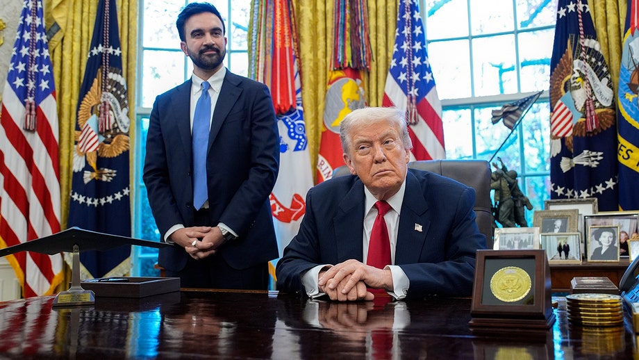 Affordability, DOGE and the language that captured American politics in 2025