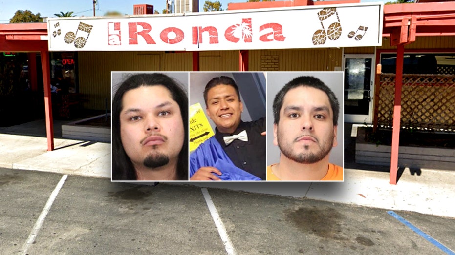 CALIFORNIA CHAOS: Killer Released! DA Sounds Alarm – You Won't Believe Who's Next!