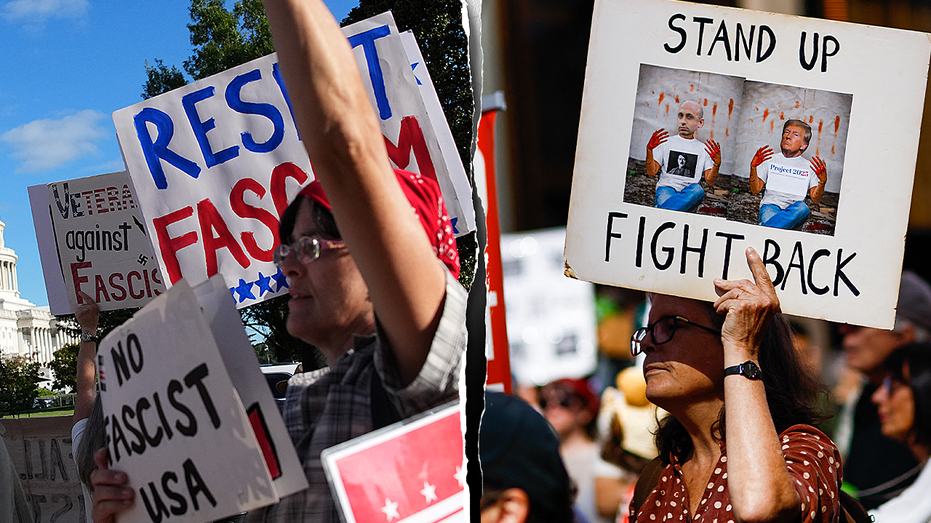 Liberal outlets criticize Trump officials relocating to military housing after threats, harassment