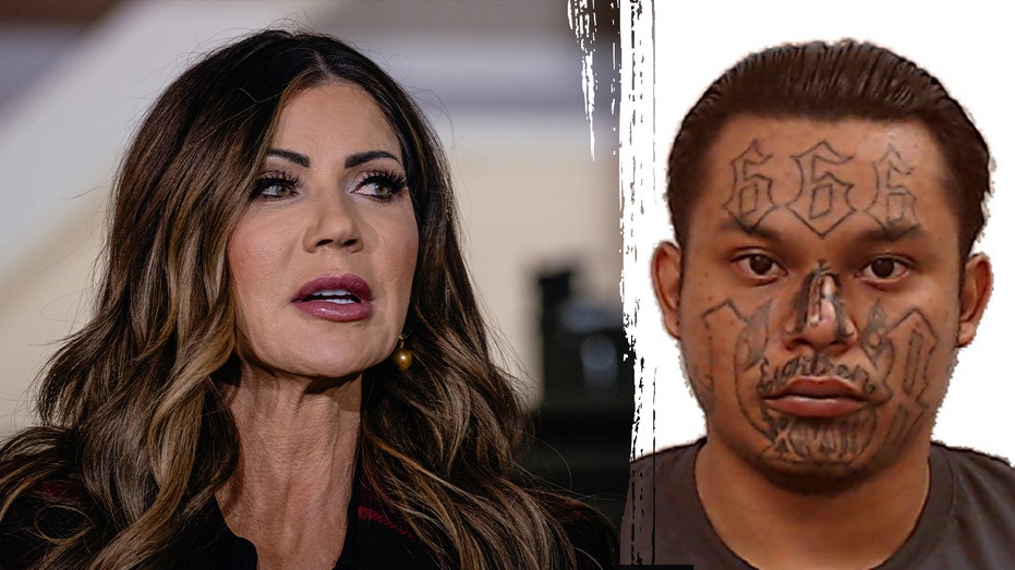 DEMONIC KILLER CAPTURED: Nightmare Fugitive Finally Nabbed!