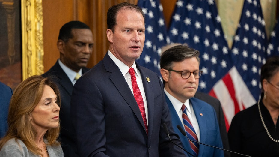 Reporter's Notebook: GOP targets affordability with reconciliation 2.0 plan ahead of midterms