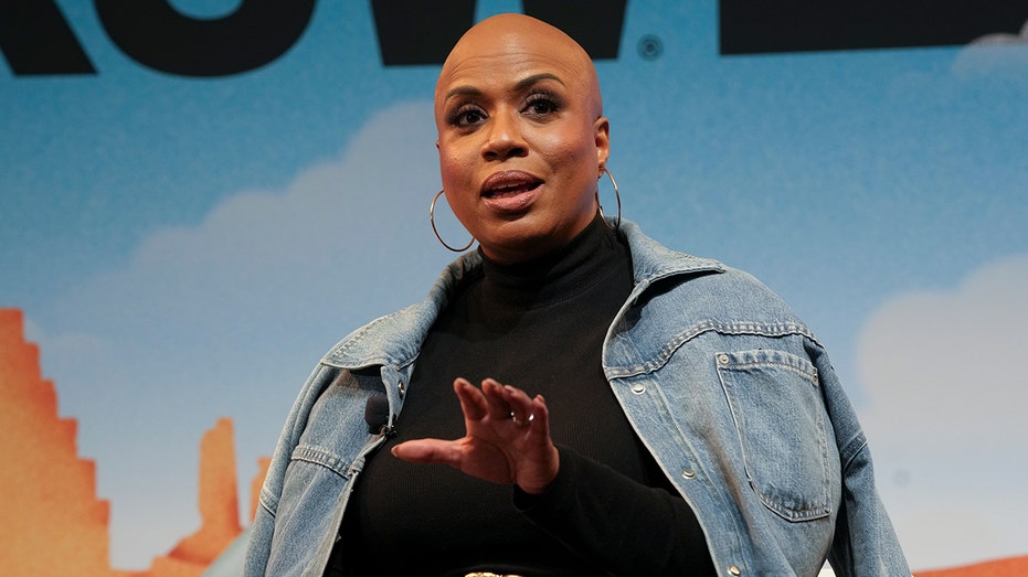 Pressley says 'nothing to see here' when asked about her dramatic multimillion-dollar wealth jump in office