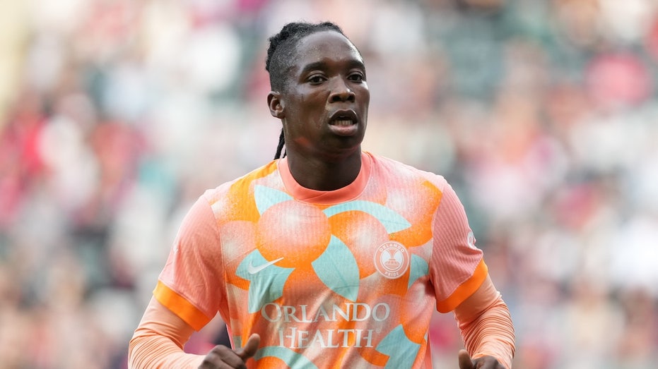 National Women's Soccer League defends athlete who failed genetic sex test as players clash over gender rules