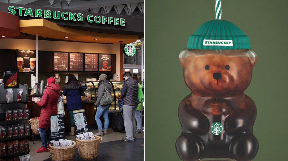 Starbucks fans panic as adorable new holiday cup is expected to sell out instantly