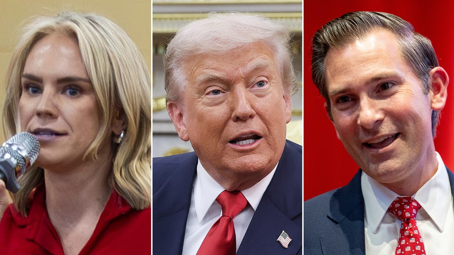 TRUMP EXPLODES: Religious War Erupts Over Key Appointment!