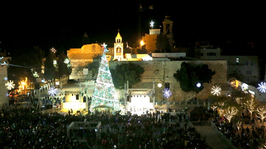 At Christmas, God fulfills His purpose — and gives us ours