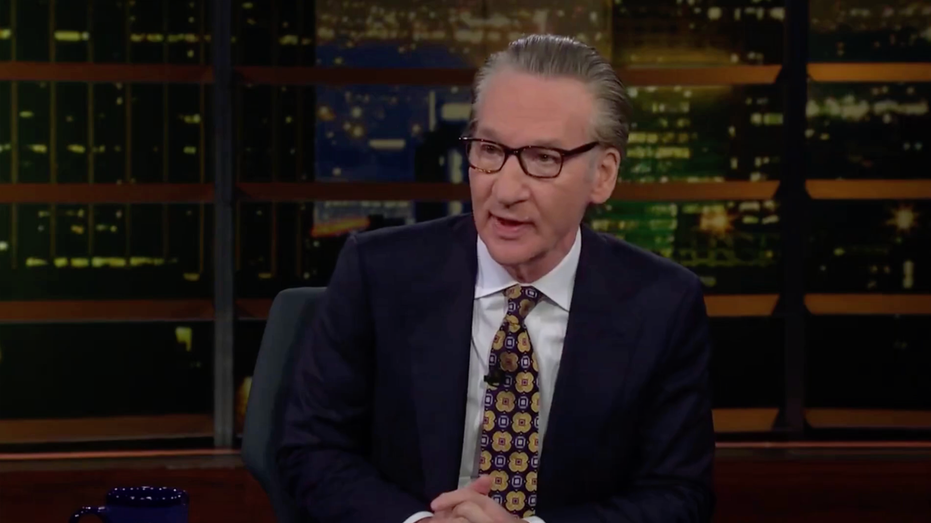 Bill Maher says Democrats have ‘pretty big split’ in party after election wins