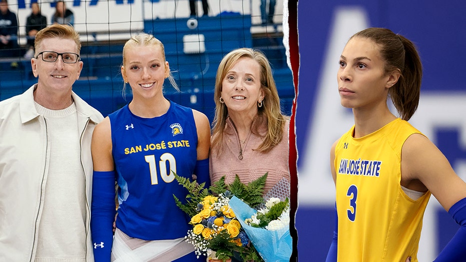 Former SJSU volleyball star reveals 'severe' health issue that stemmed from Title IX conflict with school