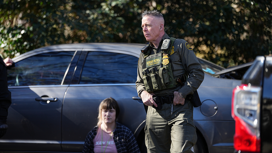 DHS DISGRACES 'Charlotte's Web' – Author's Family ERUPTS!