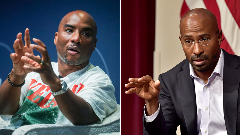 Charlamagne tells Van Jones to 'shut the F up forever' after calling Mamdani’s victory speech divisive