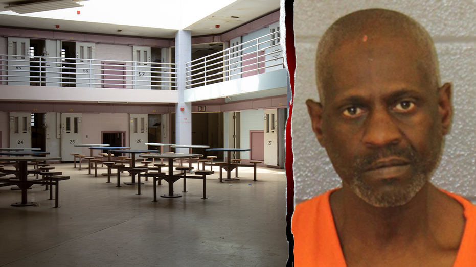 Charlotte bus stabbing suspect arrested 15 times in 3 years, freed weeks before attack