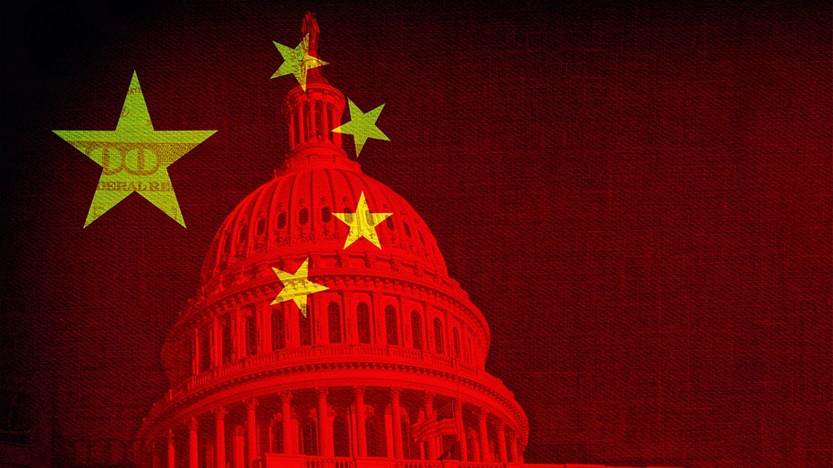 Ex-officials could get lifetime bans from lobbying for China, Russia under new bipartisan push