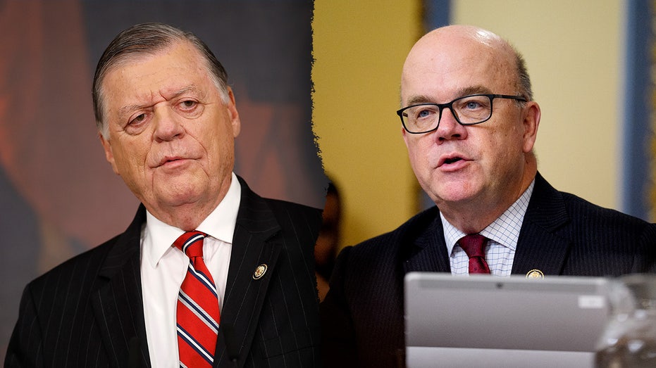 SHUTDOWN SHOWDOWN: GOP Lawmaker EXPLODES – "You're Stealing From My Constituents!