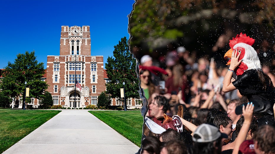 ELITE NORTHEAST STUDENTS ARE FLEEING: The South is Stealing Their Future!