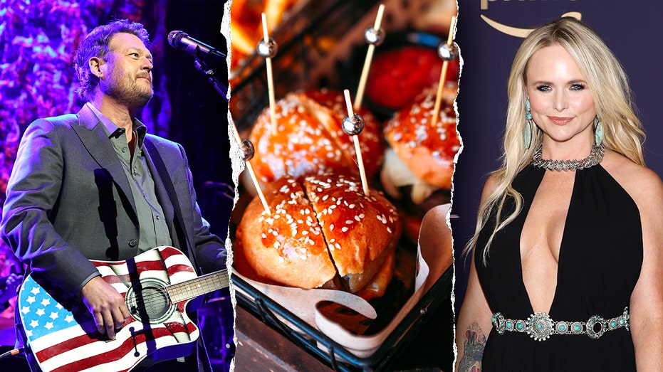 Country music stars turn fame into flavor with booming restaurant ventures: See the list