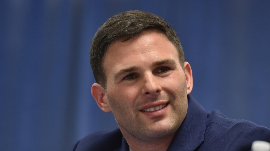 Sexual harassment allegation that derailed Democrat's congressional campaign results in defamation settlement