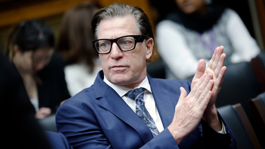 Acting FEMA chief David Richardson steps down as Trump admin continues reshaping agency operations