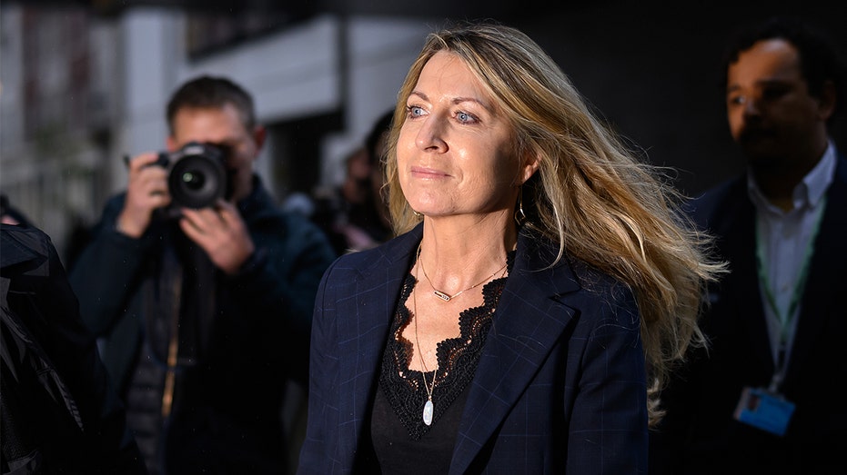 Ex-BBC CEO Deborah Turness oversaw a string of media controversies