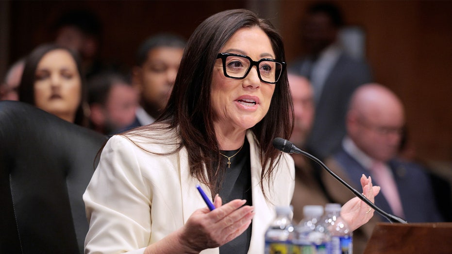 Labor secretary announces ‘strike team’ going to Minnesota to investigate rampant fraud