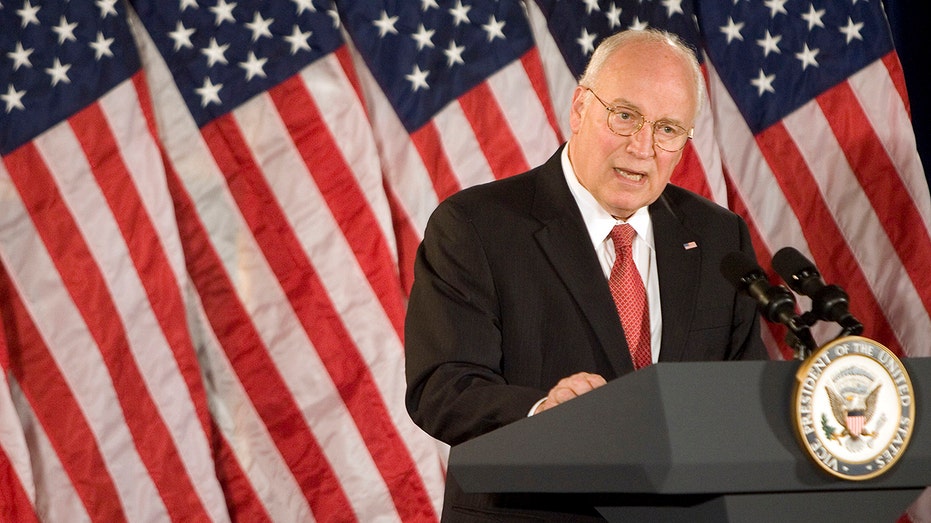 Fox News Politics Newsletter: Trump not invited to Dick Cheney funeral