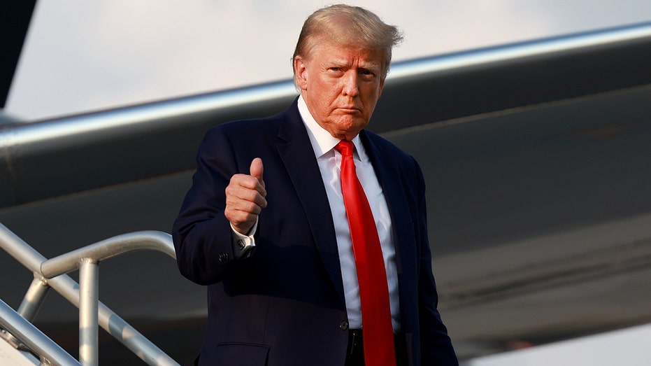 Judge dismisses 2020 election interference case against Trump, granting Georgia's request