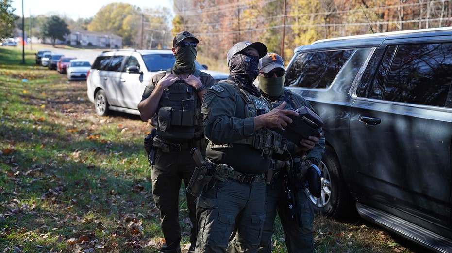 Officer injured as man rams vehicles during Charlotte immigration raids. U.S. citizen arrested after dangerous chase through University City area, firearm found.