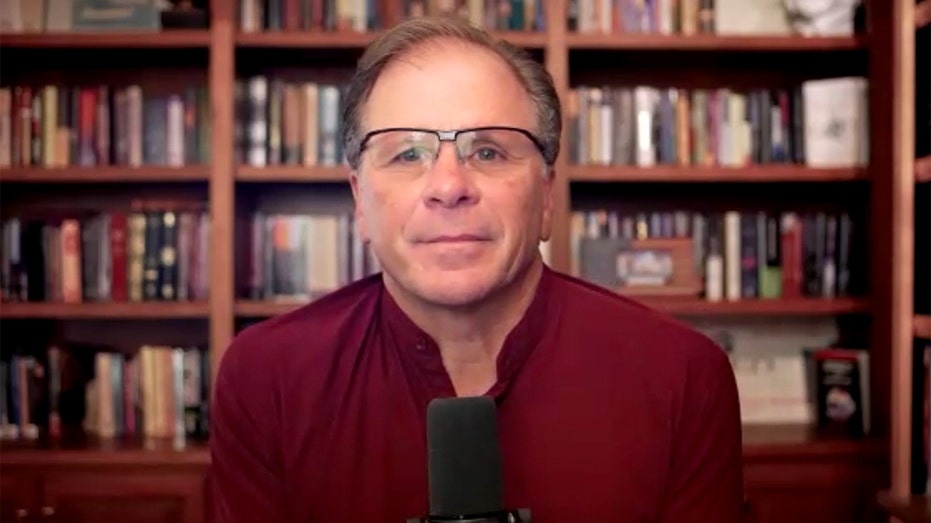 Charlie Kirk's mentor looks forward to Berkeley Turning Point event as free speech battleground