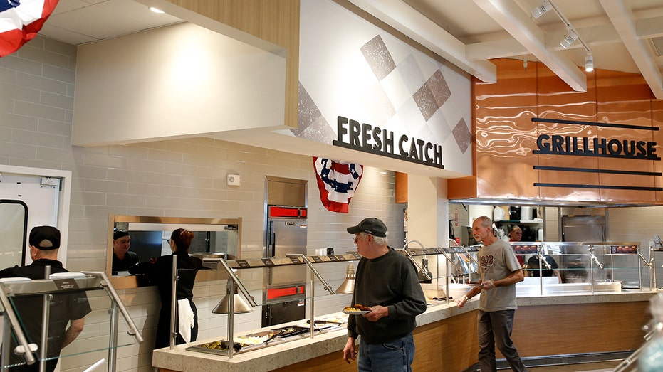 Restaurants offer free Veterans Day meals to past and current military members nationwide