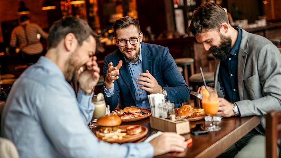 Affordable menus and smaller portions need to be offered by restaurants, celebrity chef insists