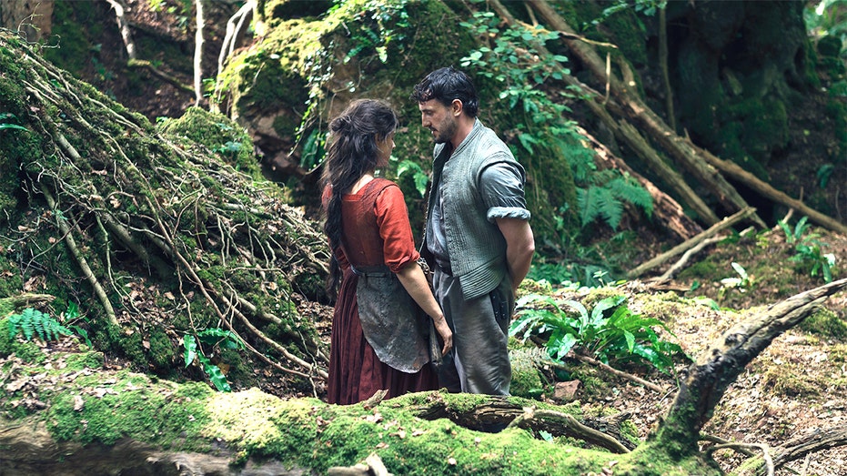 MESCAL & BUCKLEY IGNITE: Shakespeare's Untold Family Tragedy Will DESTROY You.