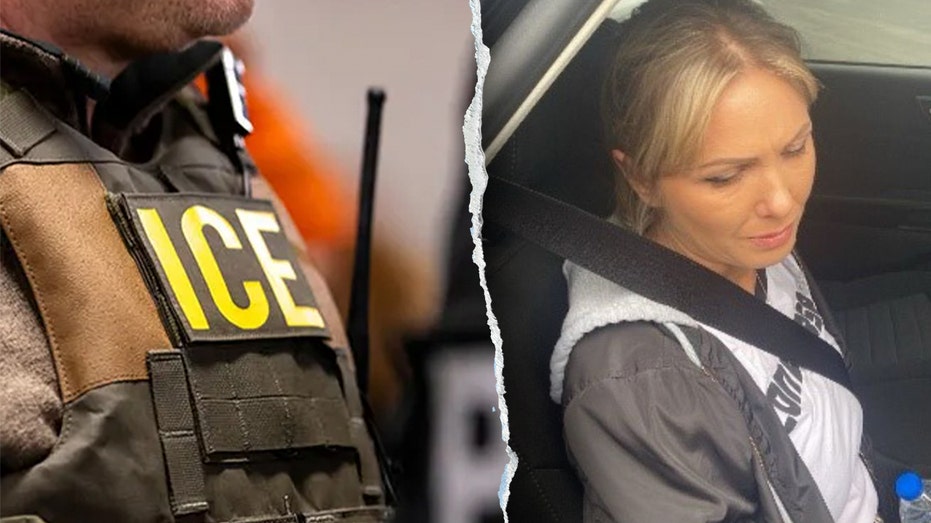 NINTH-FLOOR HELL: Killer Deported After ICE Lockdown!