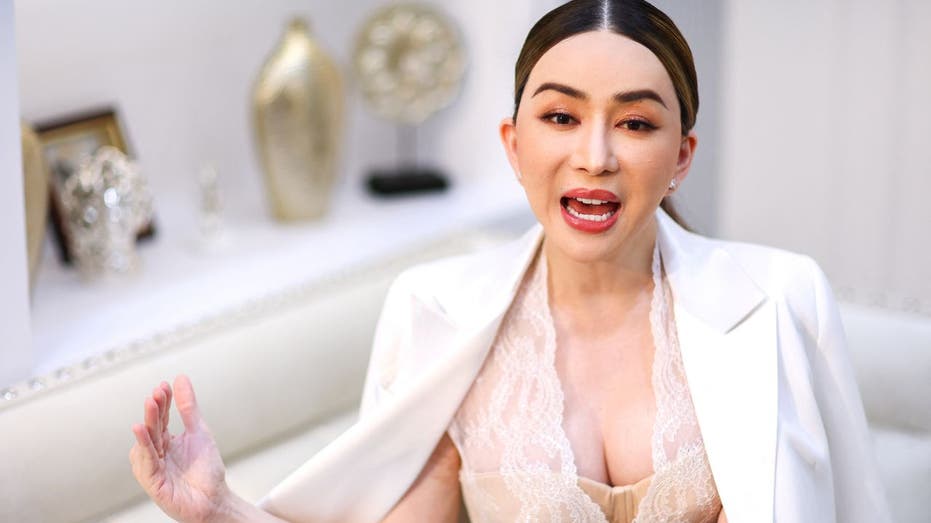 Arrest warrant for Miss Universe co-owner issued after court no-show in fraud case