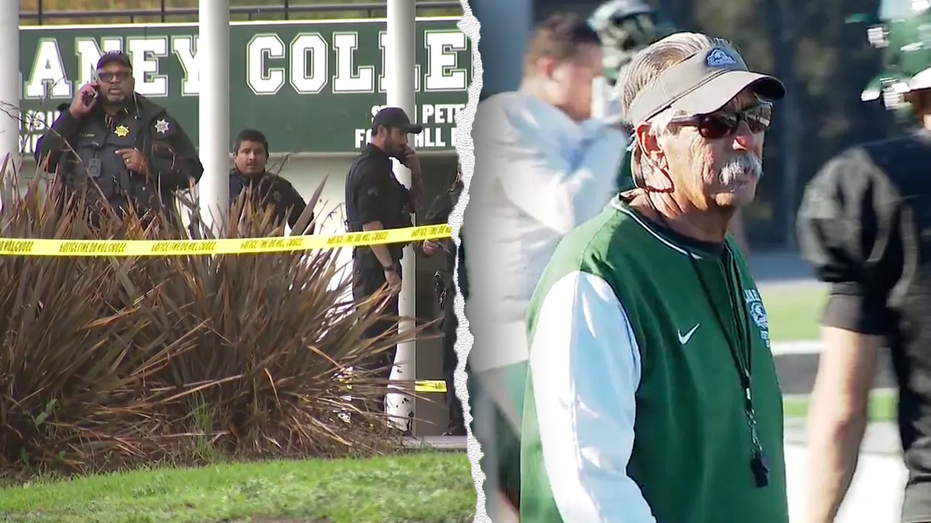 COACH DOWN! Netflix Star AMBUSHED in College Shooting!