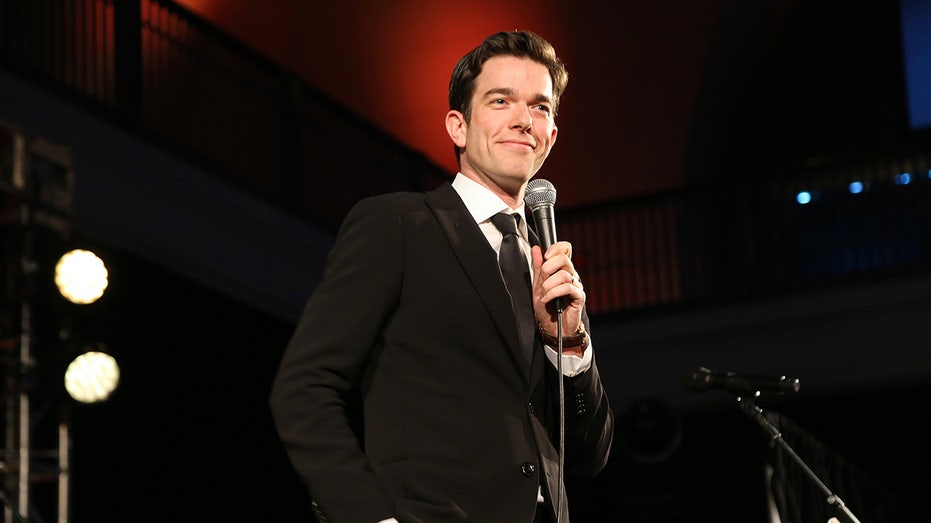 John Mulaney postpones Minneapolis shows after deadly ICE shooting sparks unrest in the city
