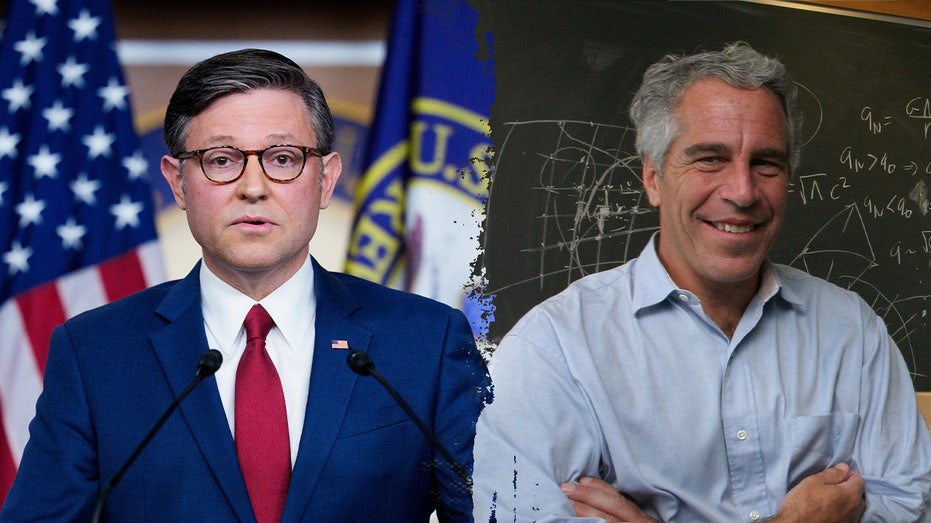 Fox News Politics Newsletter: House votes to release Epstein files