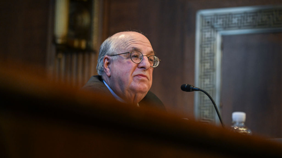 JUDGE EXPLODES: Trump's Reign of Chaos Triggers Resignation!