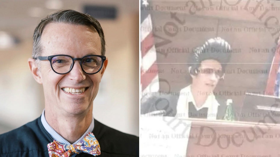 DAN GAINOR: November's Nuttiest News: An Elvis judge, COP chaos and more media lunacy