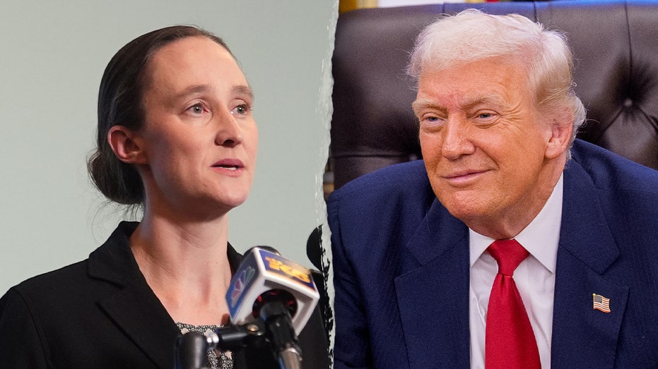 Seattle's socialist mayor-elect Katie Wilson open to meeting with President Trump