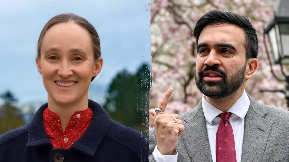 Seattle about to get NY's hammer-and-sickle treatment. Socialism is coming your way